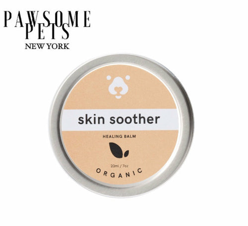 Soin apaisant pour la peau